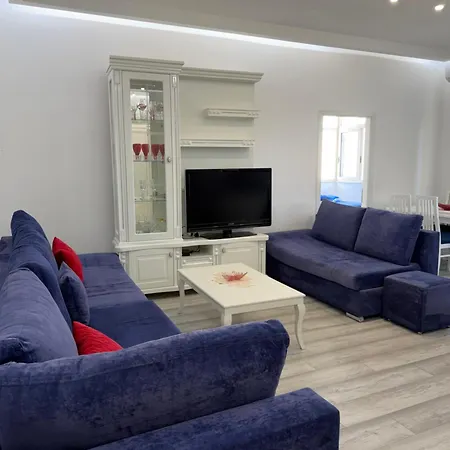 Dream Pine Apartment