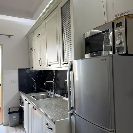 Apartment Dream Pine Durres