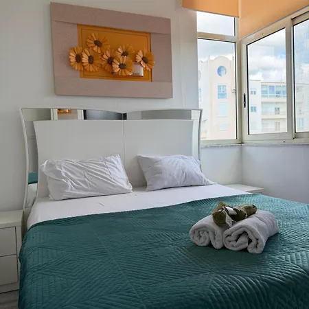 Apartment Dream Pine *