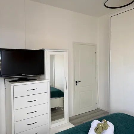 Apartment Dream Pine Durres