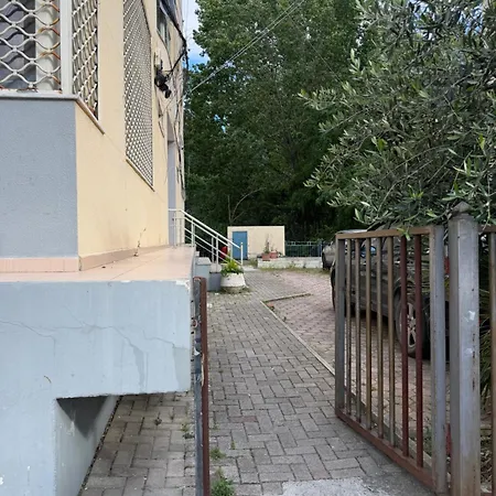 Dream Pine Apartment Durres